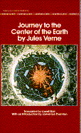 Journey to the Center of the Earth cover