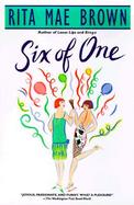 Six of One cover