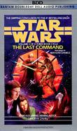 The Last Command cover