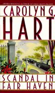 Scandal in Fair Haven cover