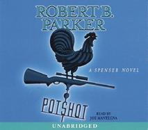 Potshot: A Spencer Novel cover