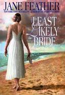 The Least Likely Bride cover