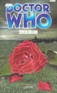 Doctor Who Camera Obscura cover