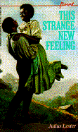 This Strange New Feeling cover