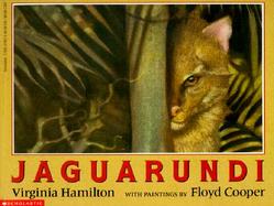 Jaguarundi cover