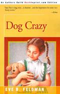 Dog Crazy cover