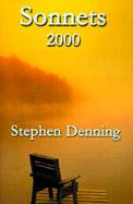 Sonnets 2000 cover