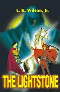 The Lightstone cover