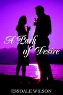 A Park of Desire cover