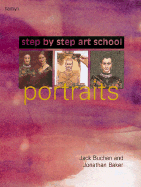Portraits cover