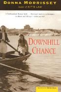 Downhill Chance cover