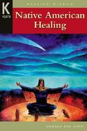 Native American Healing cover