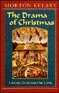 The Drama of Christmas Letting Christ into Our Lives cover