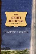 The Night Journal cover