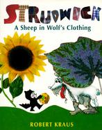 Strudwick: A Sheep in Wolf's Clothing cover