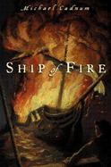 Ship of Fire cover