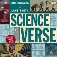Science Verse cover