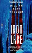 Iron Lake cover