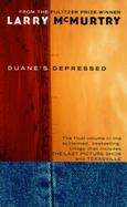 Duane's Depressed cover