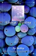 Vintage Feasting cover