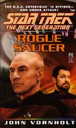 Rogue Saucer cover