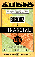 Get a Financial Life: Personal Finance in Your Twenties and Thirties cover