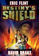 Destiny's Shield cover
