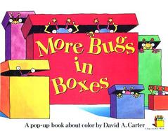 More Bugs in Boxes cover
