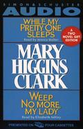 Mary Higgins Clark Set cover