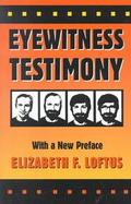 Eyewitness Testimony cover