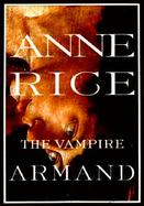 The Vampire Armand cover