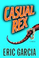 Casual Rex cover