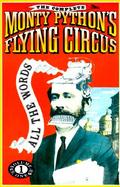 The Complete Monty Python's Flying Circus All the Words (volume1) cover