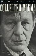 Collected Poems cover