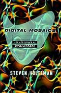 Digital Mosaics: The Aesthetics of Cyberspace cover