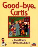 Good-Bye, Curtis cover