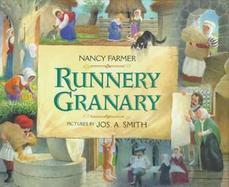 Runnery Granary: A Mystery Must Be Solved-Or the Grain is Lost! cover