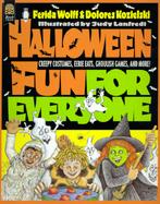 Halloween Fun for Everyone cover