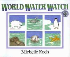 World Water Watch cover