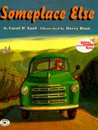 Someplace Else cover