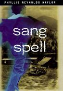 Sang Spell cover