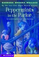 Peppermints in the Parlor cover