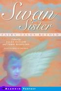 Swan Sister Fairy Tales Retold cover
