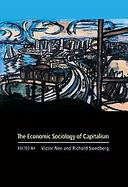 The Economic Sociology Of Capitalism cover