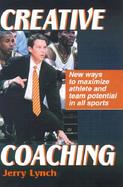 Creative Coaching cover