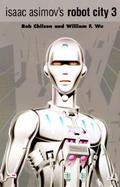 Isaac Asimov's Robot City cover