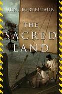Sacred Land cover