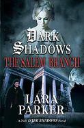 Dark Shadows: The Salem Branch cover