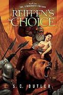 Reiffen's Choice cover
