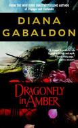 Dragonfly in Amber cover